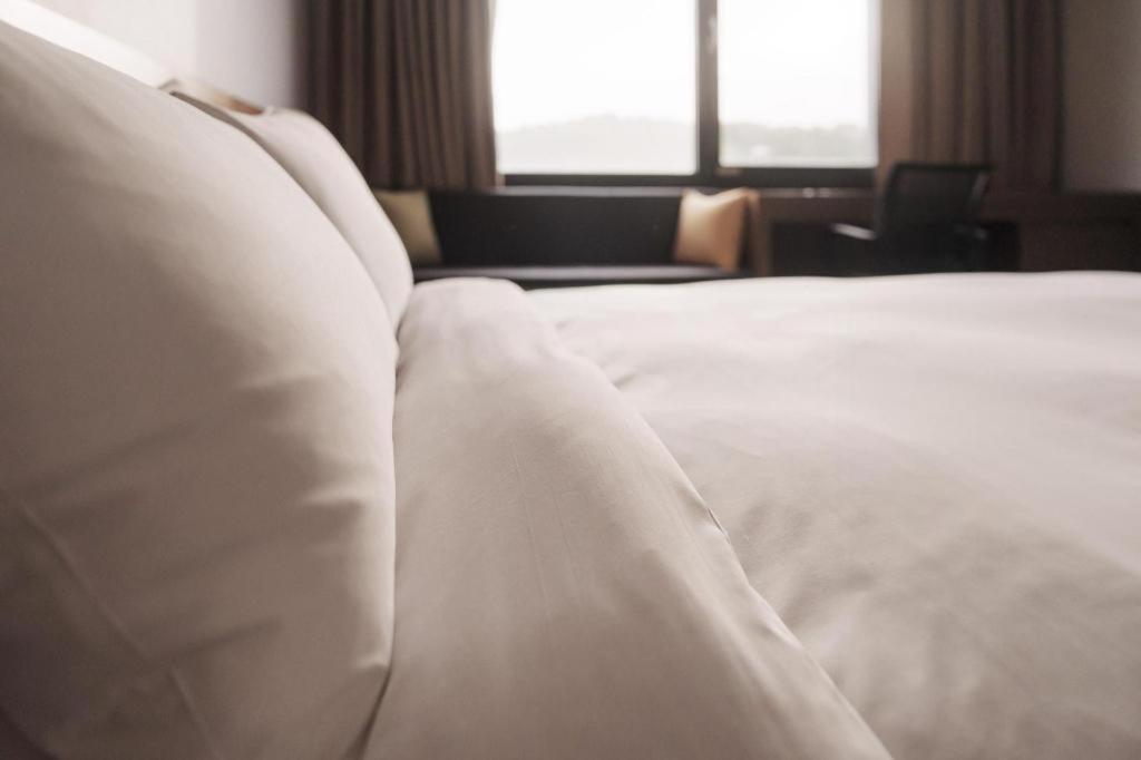 Jeonju Yeonghwa Hotel Exterior photo