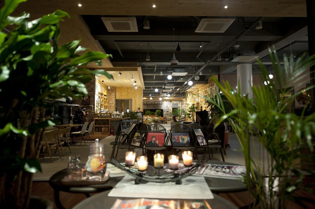 Jeonju Yeonghwa Hotel Exterior photo