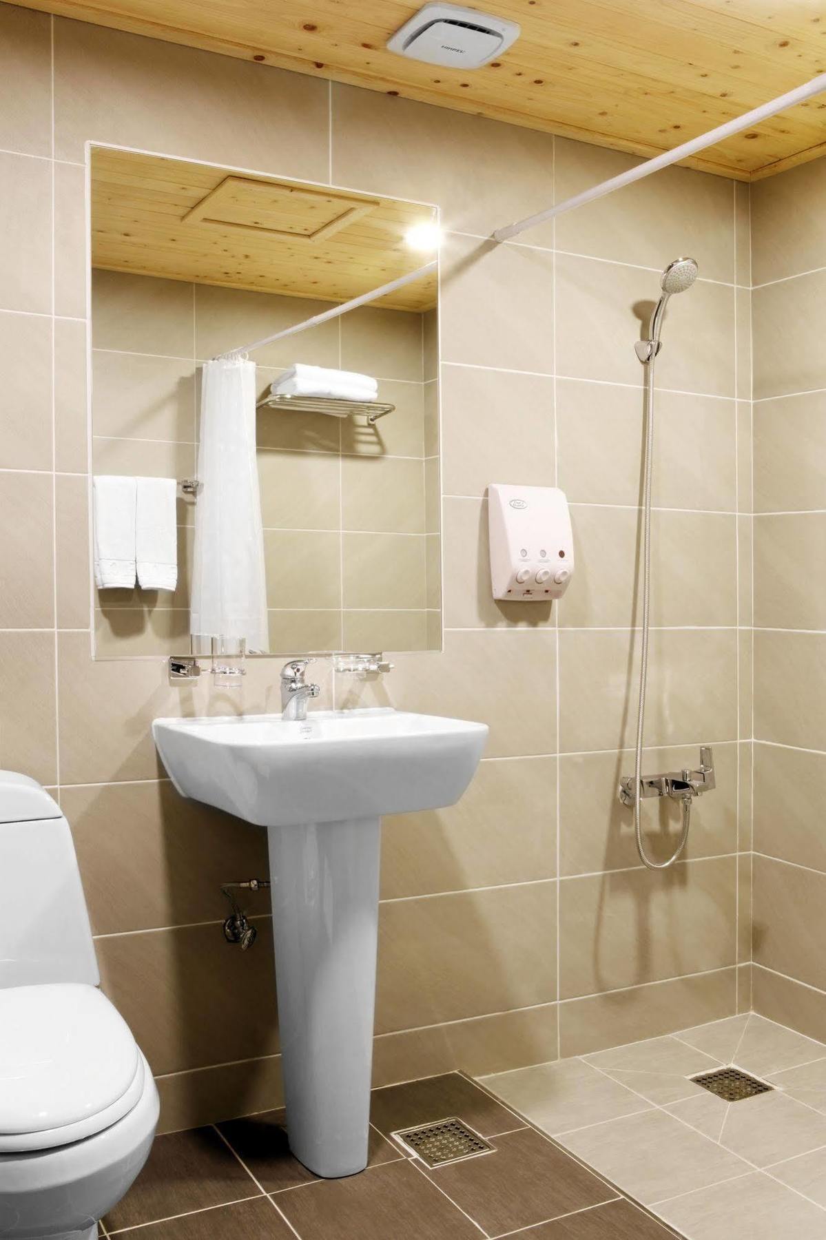 Jeonju Yeonghwa Hotel Exterior photo